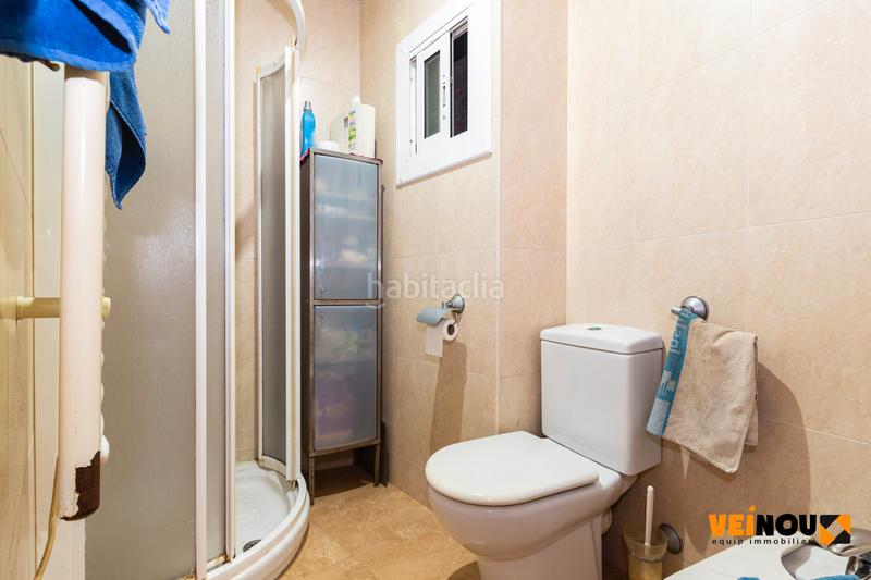 Foto 8a806b46-de86-4b47-838f-7f8cd18077a0. Dachwohnung in Pubilla Cases Hospitalet de Llobregat (L´)