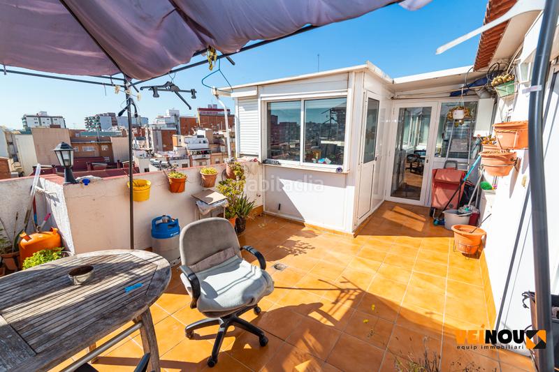 Foto 9553804c-e666-436f-ad52-44cc93701af3. Dachwohnung in Pubilla Cases Hospitalet de Llobregat (L´)