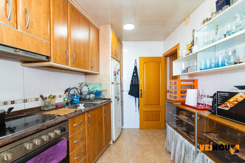 Foto a20511cf-bd23-4cac-930f-51983dfff4ce. Dachwohnung in Pubilla Cases Hospitalet de Llobregat (L´)