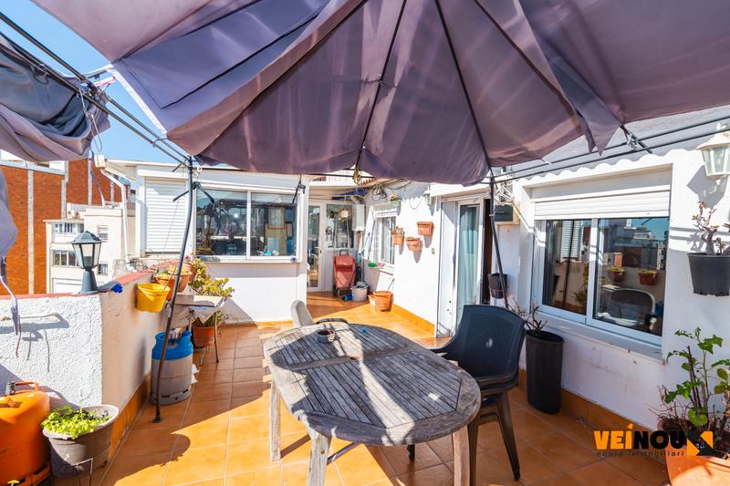 Foto a7079f29-c712-4068-a516-83aa973c19a7. Dachwohnung in Pubilla Cases Hospitalet de Llobregat (L´)