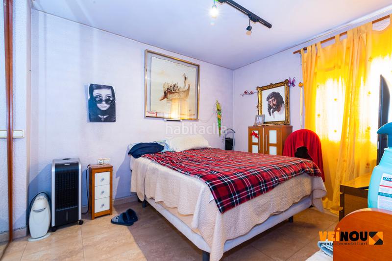 Foto ae08f0ec-7c8a-4607-a556-e1a8e8ab3754. Dachwohnung in Pubilla Cases Hospitalet de Llobregat (L´)