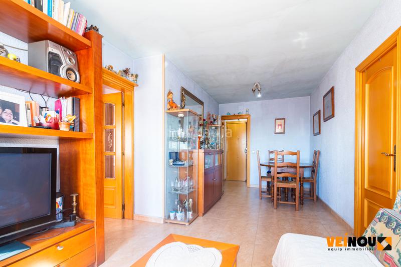 Foto b6c7bb0d-7953-4009-81e6-929e1cab2a2e. Dachwohnung in Pubilla Cases Hospitalet de Llobregat (L´)