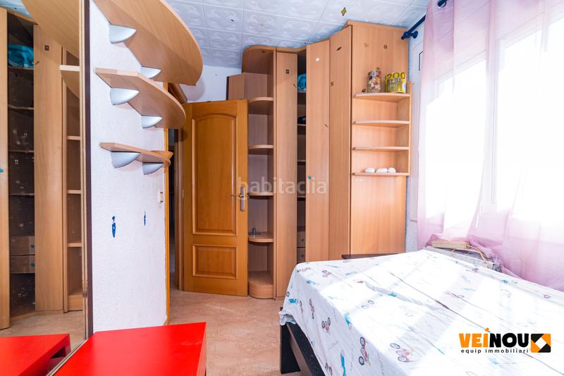 Foto def11d1f-fc40-4b7e-b2cf-d4c5832b6759. Dachwohnung in Pubilla Cases Hospitalet de Llobregat (L´)