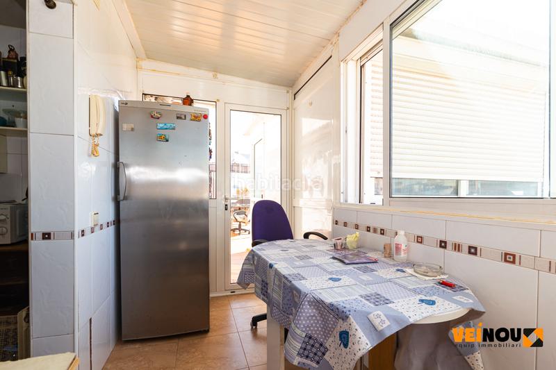 Foto e10b6a65-4c19-4e8e-a387-80feedca1d29. Dachwohnung in Pubilla Cases Hospitalet de Llobregat (L´)