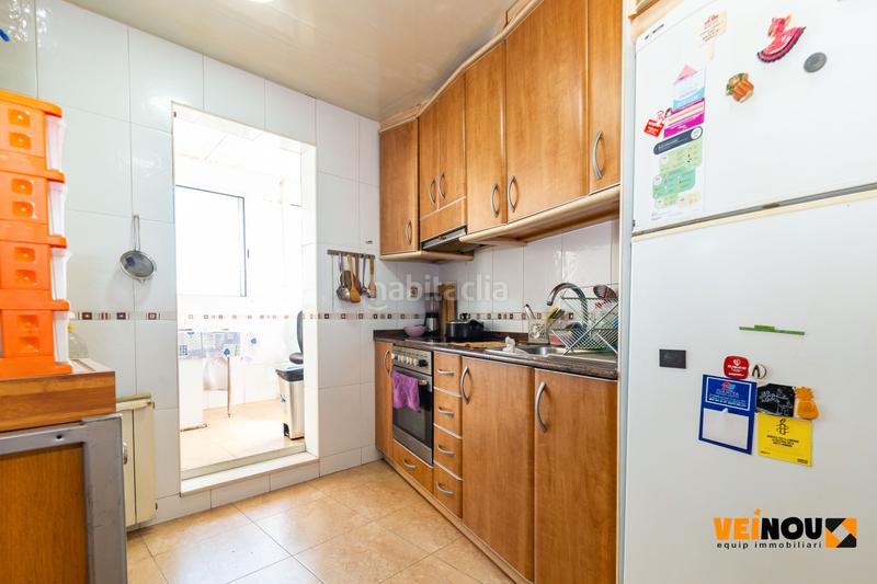 Foto e638a569-7f42-4eb8-ad33-19f235cdc9e4. Dachwohnung in Pubilla Cases Hospitalet de Llobregat (L´)