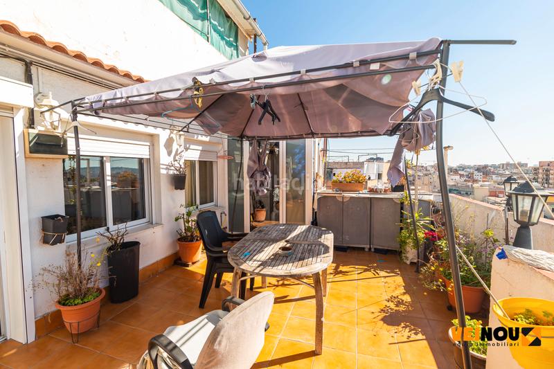 Foto ef9dac7a-0b73-4fc3-87a0-1daf1e154cff. Dachwohnung in Pubilla Cases Hospitalet de Llobregat (L´)