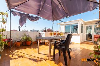 Penthouse  Carrer de marcell esquius. tico con terraza til de 25m