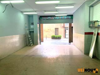 Business premise  Carrer del remei. Local en venta o alquiler