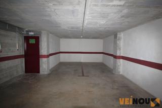 Autoparkplatz  Carrer de joan güell