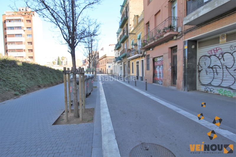 Foto 0a34ae5f-8a23-4d3c-8014-86be733eb223. Aparcament cotxe a Sants Barcelona