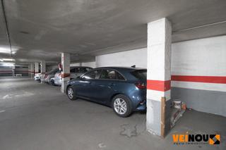 Parking voiture  Carrer de santiago ramon y cajal. Plaza de garaje