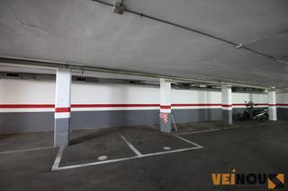 Aparcament cotxe  Riera d'escuder. Plaza para coche pequeño