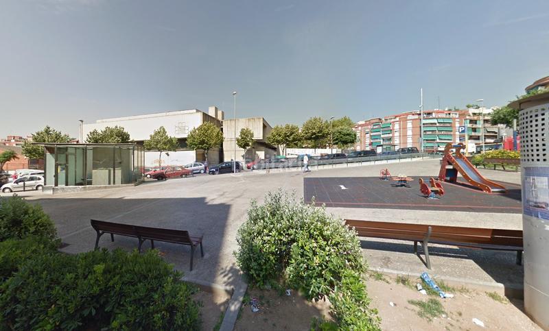 Foto dffcb0b8-1d7d-4cfe-bd9b-8df1e687b374. Terreno residencial terreno apto para edificio en Badalona