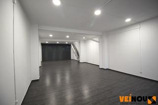 Business premise  Carrer del cardenal reig. Local duplex en les corts