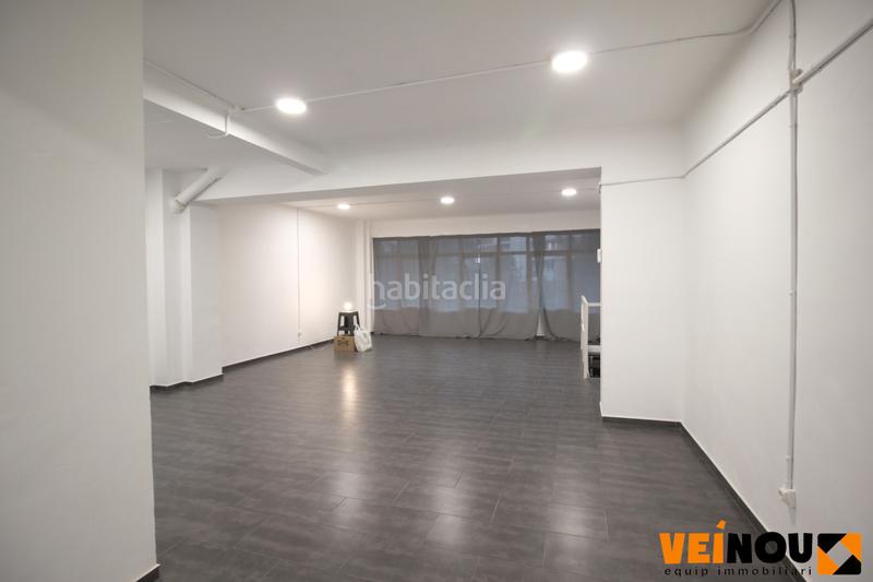 Foto 0c38d925-2fb1-4712-ab70-652285c43097. Locale commerciale in Sant Ramon - Maternitat Barcelona