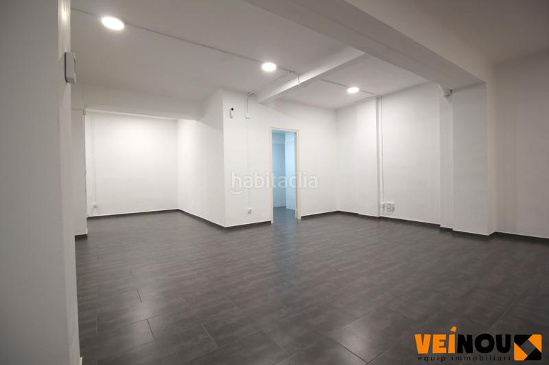 Foto 1a7c5519-86e9-40cb-ad75-536d3a5750f3. Locale commerciale in Sant Ramon - Maternitat Barcelona