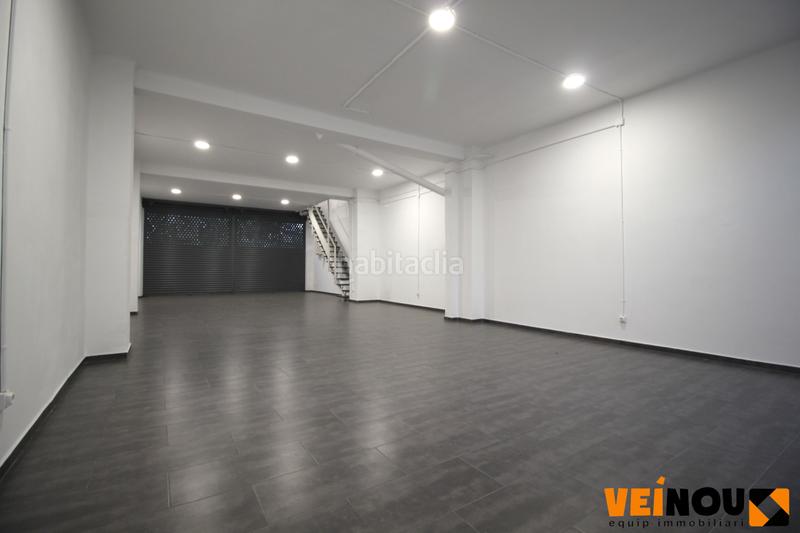 Foto ad9d0ff8-9dd6-4b9c-8894-5cdebc8bfd83. Locale commerciale in Sant Ramon - Maternitat Barcelona