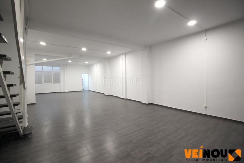 Foto c000a6a9-05bd-4cbd-a681-648d5902bbee. Locale commerciale in Sant Ramon - Maternitat Barcelona