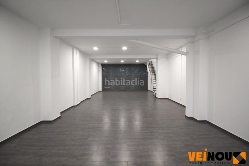 Foto c374f2d5-d833-48f9-8664-8d58d0baeefe. Locale commerciale in Sant Ramon - Maternitat Barcelona