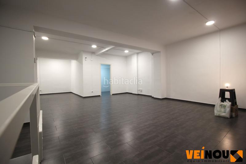 Foto e78ff0cb-b0be-44b0-9b00-121c2930d743. Locale commerciale in Sant Ramon - Maternitat Barcelona