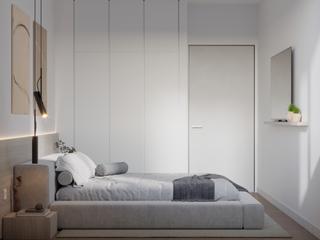 Appartement  Calle de portbou. Obra nueva en sants - les corts