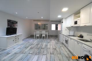 Studio  Carrer mas. Oficina - estudio reformado