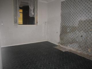 Ground floor  Carrer de girona. Planta baja a reformar en finca regia junto a avenida diagonal