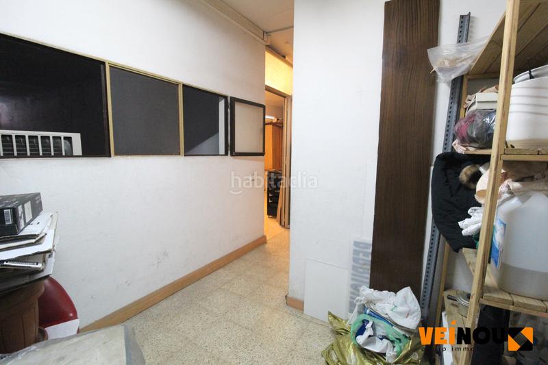 Foto 0caabaa0-ce3c-463c-a0c9-2de583255fad. Rent business premise in Hostafrancs Barcelona