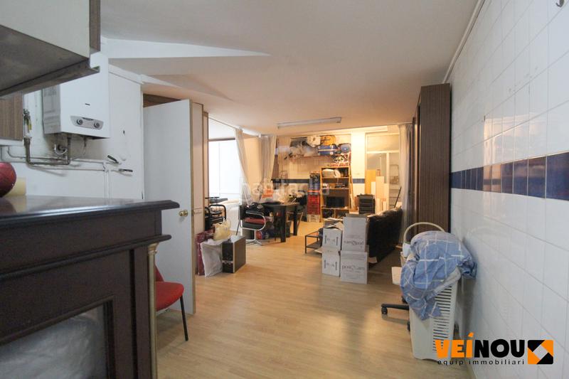 Foto 2b3256b0-3854-462e-8848-2ccb15924567. Rent business premise in Hostafrancs Barcelona