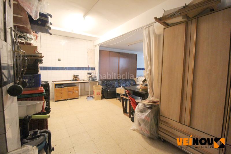 Foto 60138f62-8971-4013-9bdc-8c586d2fc79d. Rent business premise in Hostafrancs Barcelona