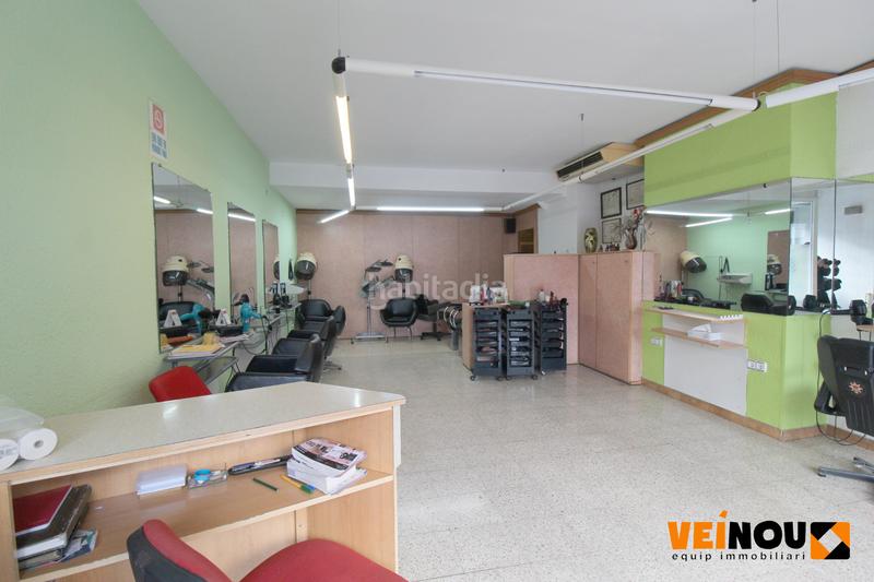 Foto 70c4c7ea-718f-4e10-ac0c-2d7a8d554269. Rent business premise in Hostafrancs Barcelona