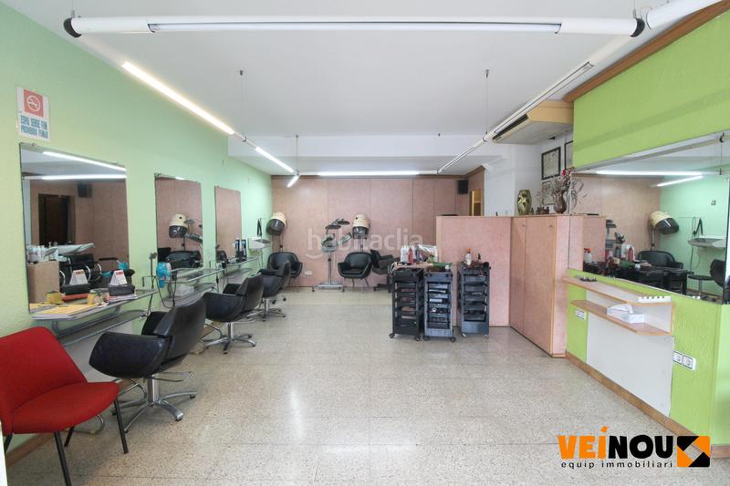 Foto 830dc254-d38f-42e6-8dfc-23d1d0b29edb. Rent business premise in Hostafrancs Barcelona