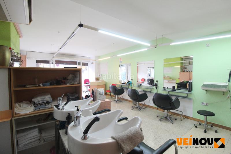 Foto 9ec8c50a-5799-47bf-8190-ea0e5022d5df. Rent business premise in Hostafrancs Barcelona