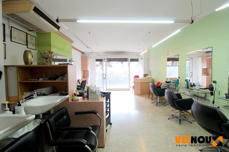 Foto e1d20f1e-db65-4f58-bc79-0a68c7ed7cab. Rent business premise in Hostafrancs Barcelona