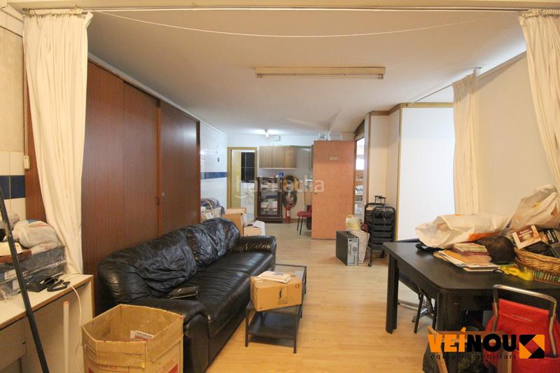 Foto 1f42f83e-9581-4ca0-8864-fff46c695a0a. Miete geschäftsraum in Hostafrancs Barcelona