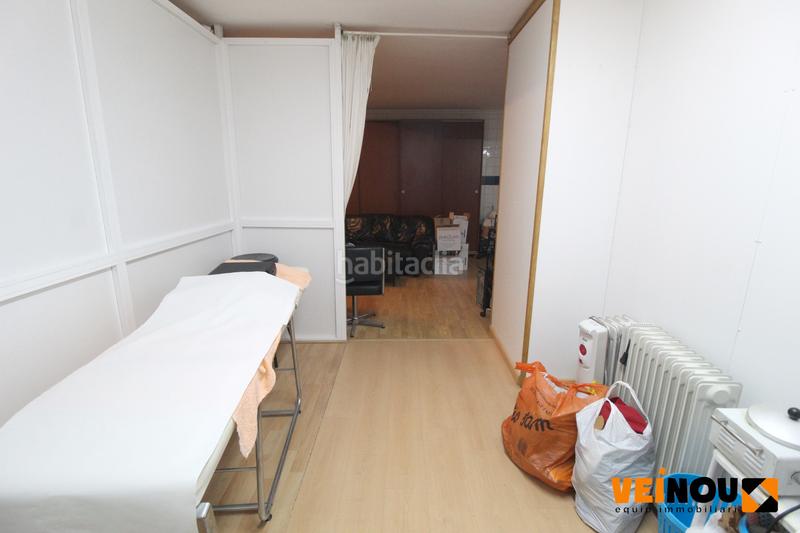 Foto 17755981-b906-455d-8475-e2553272f608. Location local commercial dans Hostafrancs Barcelona