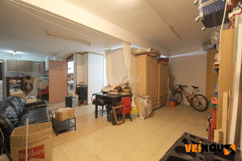 Foto feaca3e9-906d-4e57-99e0-61ccd69a6f34. Location local commercial dans Hostafrancs Barcelona