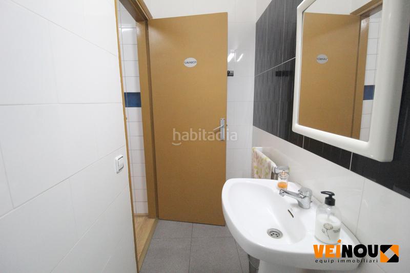 Foto 05118b84-5cbc-49f6-b160-93370544f220. Affitto locale commerciale in Hostafrancs Barcelona