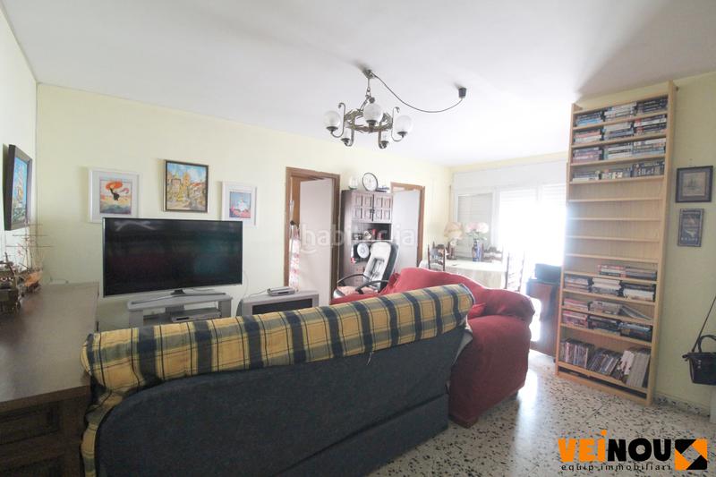 Foto fcb4ab27-1ed2-43cb-b99d-a74d4a0787a3. Appartement dans Nucli Antic Cunit