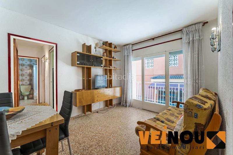 Foto 633f3932-f6d0-4c62-8d13-65fef8aef296. Apartamento oportunidad! venta de piso a 20 metros de la playa.ya. en Segur de Calafell