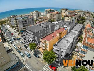 Appartement  Carrer de carmen desvalls. Oportunidad! venta de piso en segur de calafell  a 20 metros de