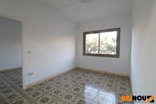 Flat  Carrer garrofers. Reformado a estrenar