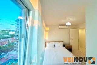 Pis  Carrer de la mineria. Vivienda reformada en planta alta con excelente entrada de luz n