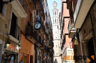 Pis a Carrer de l'Espaseria