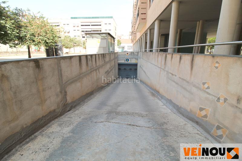 Foto 5d902d73-a9ba-4bb7-b51e-e0193c30124d. Lloguer aparcament cotxe a Santa Eulàlia Hospitalet de Llobregat (L´)