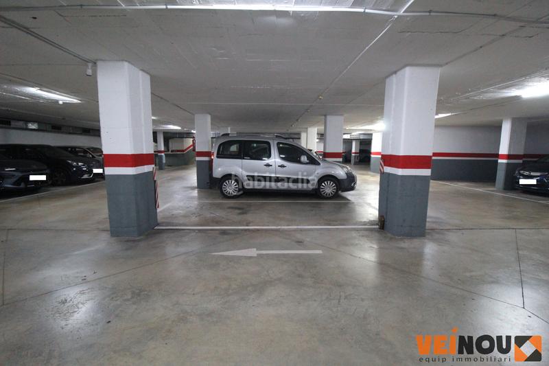 Foto 949ab401-c07d-428c-9ca3-679672d26d64. Alquiler parking coche en Santa Eulàlia Hospitalet de Llobregat (L´)