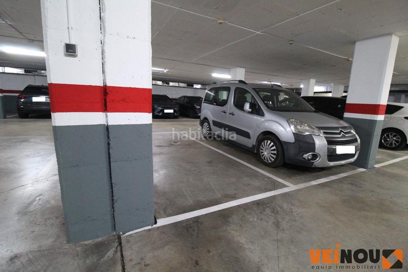 Foto 1dbc7516-654f-4be2-af1c-0981363958ea. Miete autoparkplatz in Santa Eulàlia Hospitalet de Llobregat (L´)