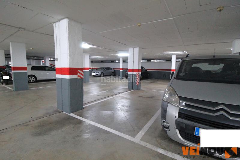 Foto 267b8e61-f24a-406a-891d-62b894225475. Miete autoparkplatz in Santa Eulàlia Hospitalet de Llobregat (L´)