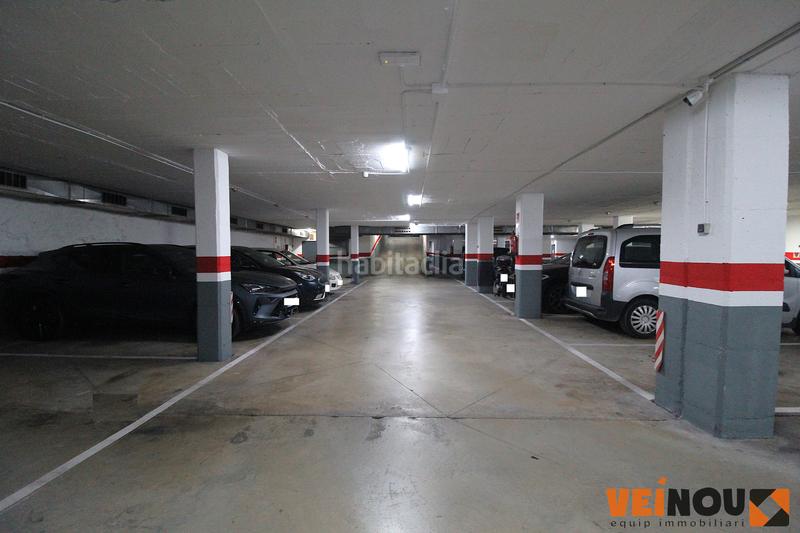Foto 4e67240e-2b5e-4b93-8377-7218f9b8277a. Miete autoparkplatz in Santa Eulàlia Hospitalet de Llobregat (L´)