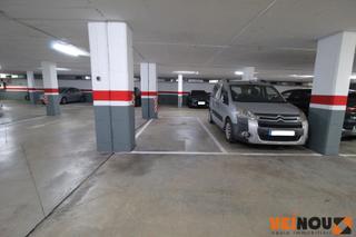 Miete Autoparkplatz  Carrer martí codolar